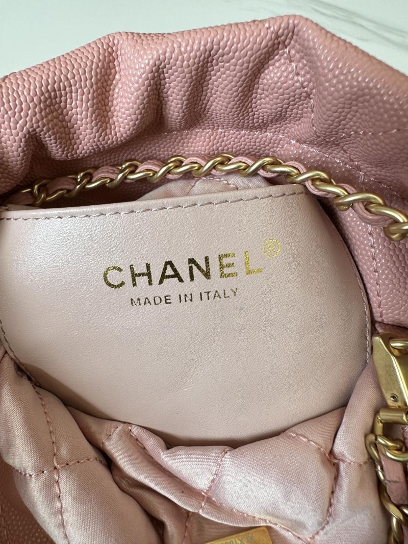 Chanel Shopping Bags